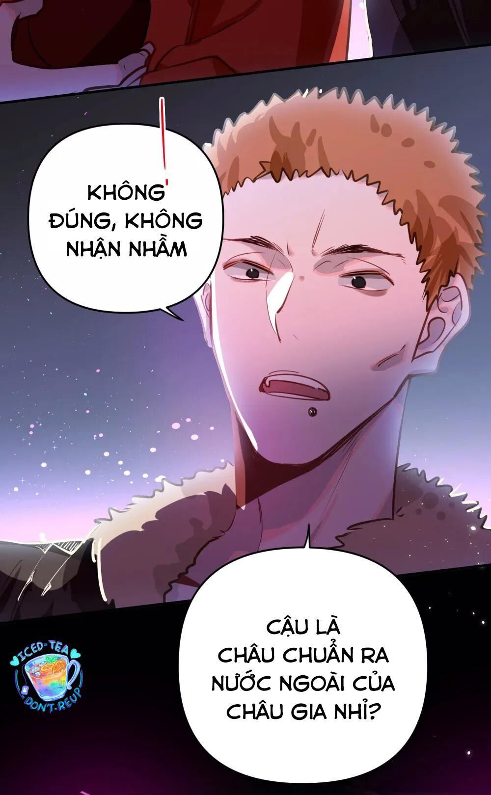 tôi có bệnh Chapter 54 - Next chapter 55