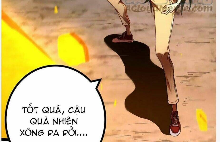 cái bóng vạn năng chapter 85 - Trang 2