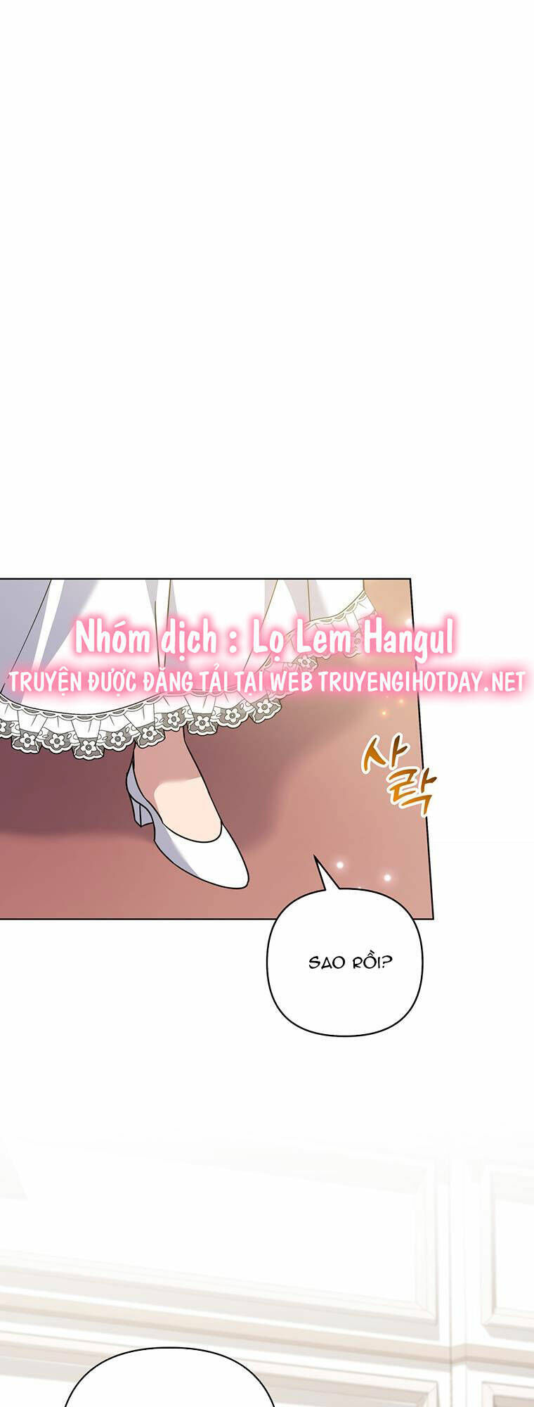 hãy để tôi được hiểu em chapter 143 - Trang 2