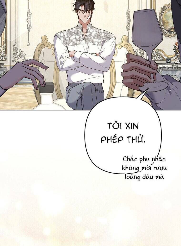 hãy để tôi được hiểu em chapter 88 - Trang 2