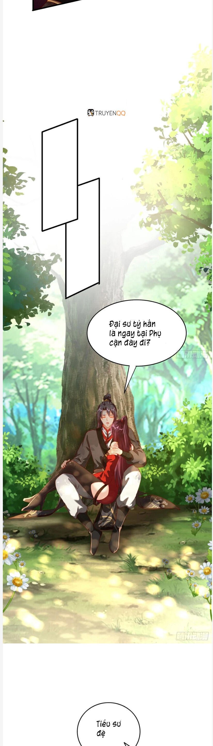 đánh dấu chín vạn năm, tiền nhiệm đạo lữ muốn chém chết ta chapter 2 - Next chapter 3