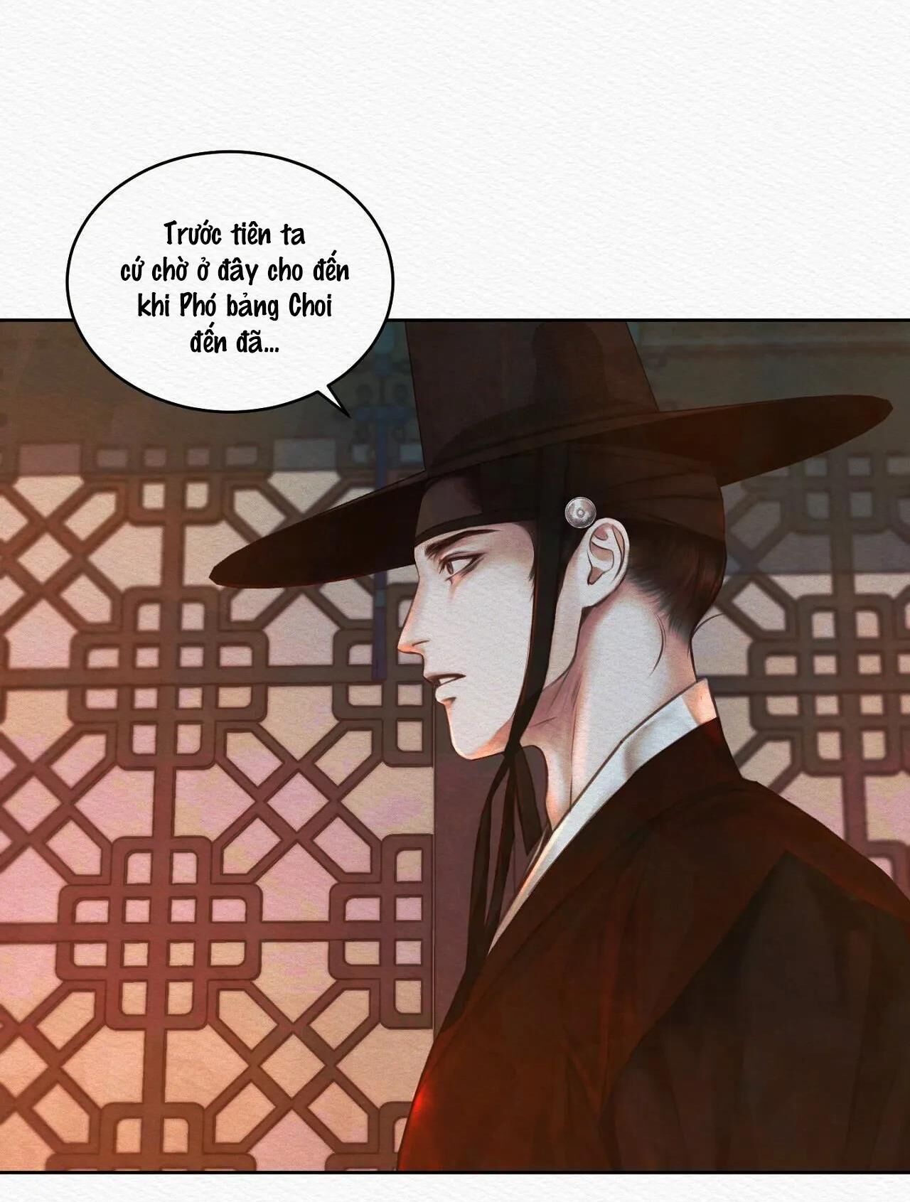 (CBunu) Củy Dạ Khút Chapter 19 - Trang 1