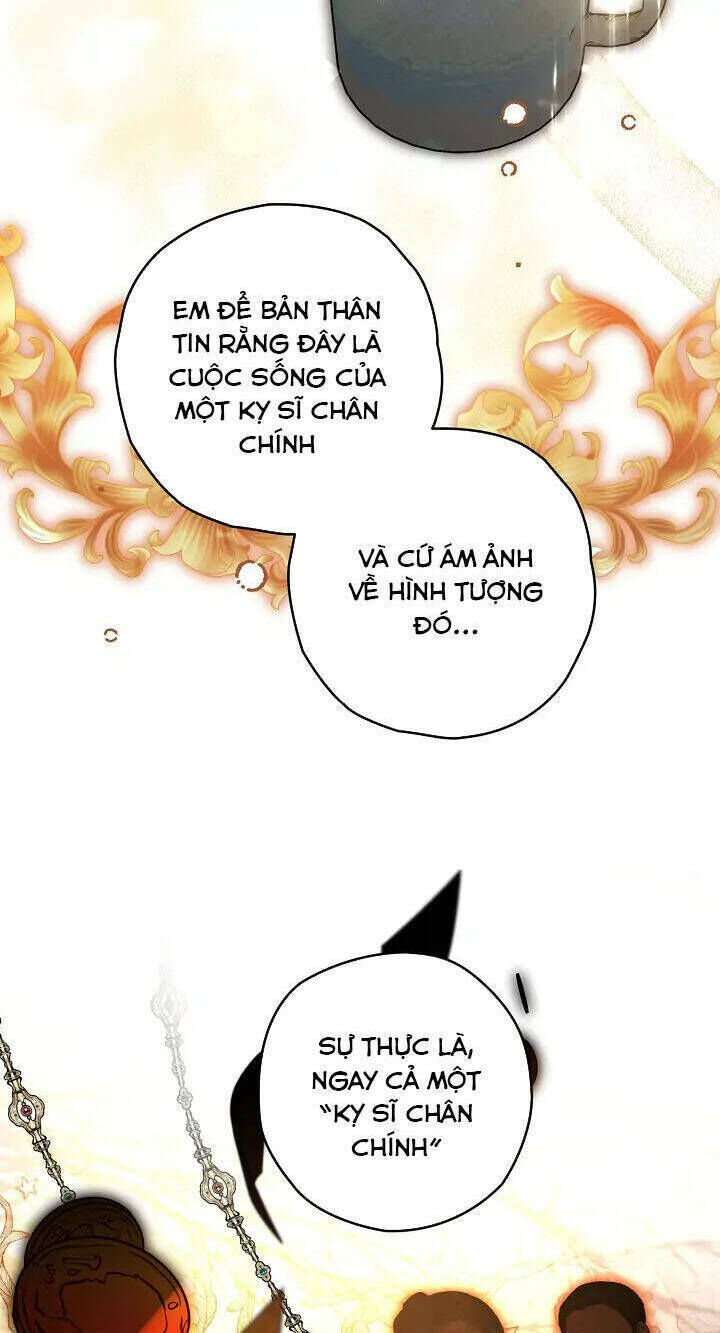 lần này tôi sẽ yêu thương bản thân hơn chapter 59 - Trang 2