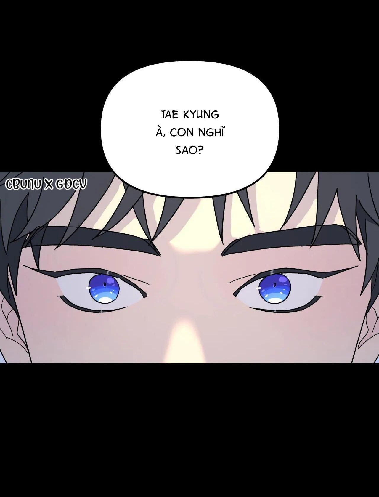 (CBunu) Cây Không Có Rễ Chapter 36 - Trang 1