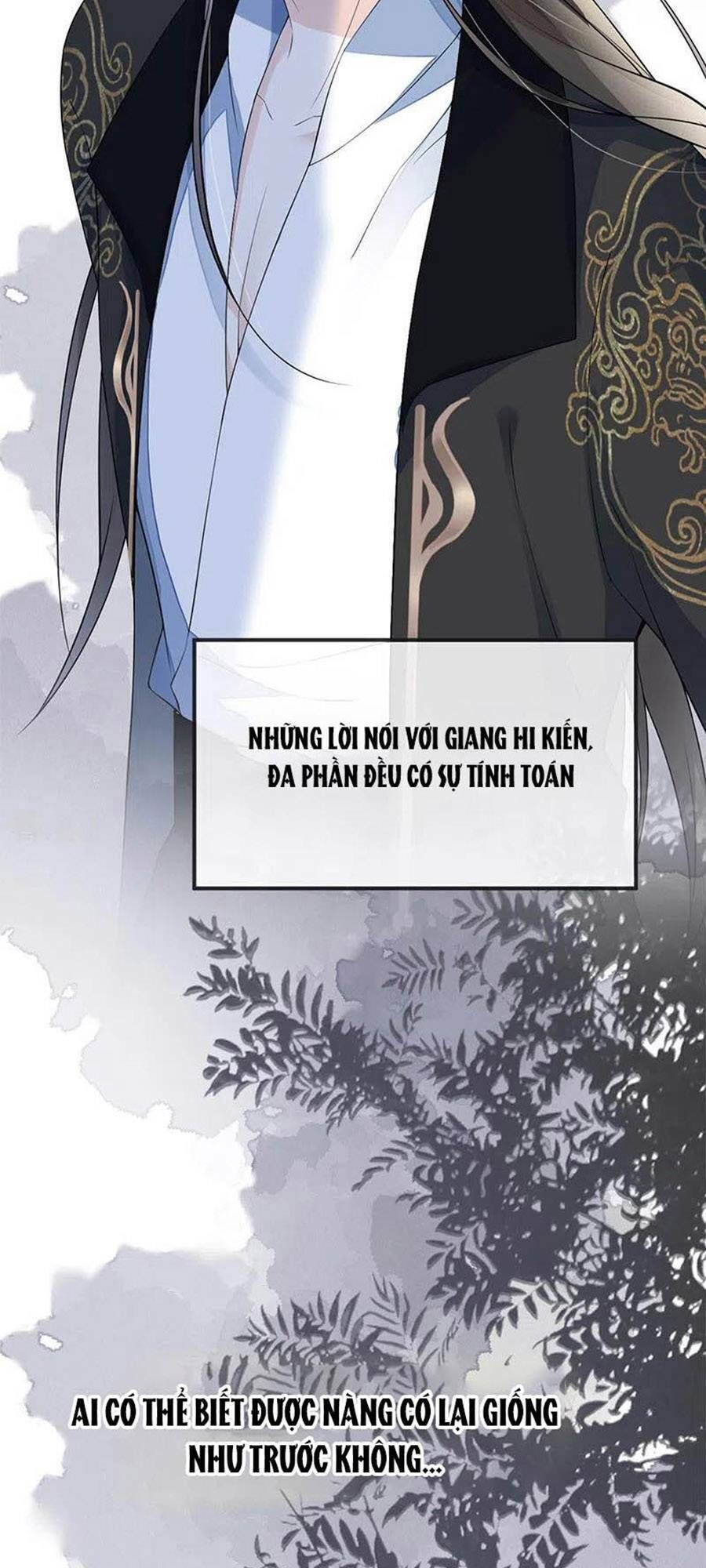 thái hậu quân hạ thần chapter 126 - Next chapter 127