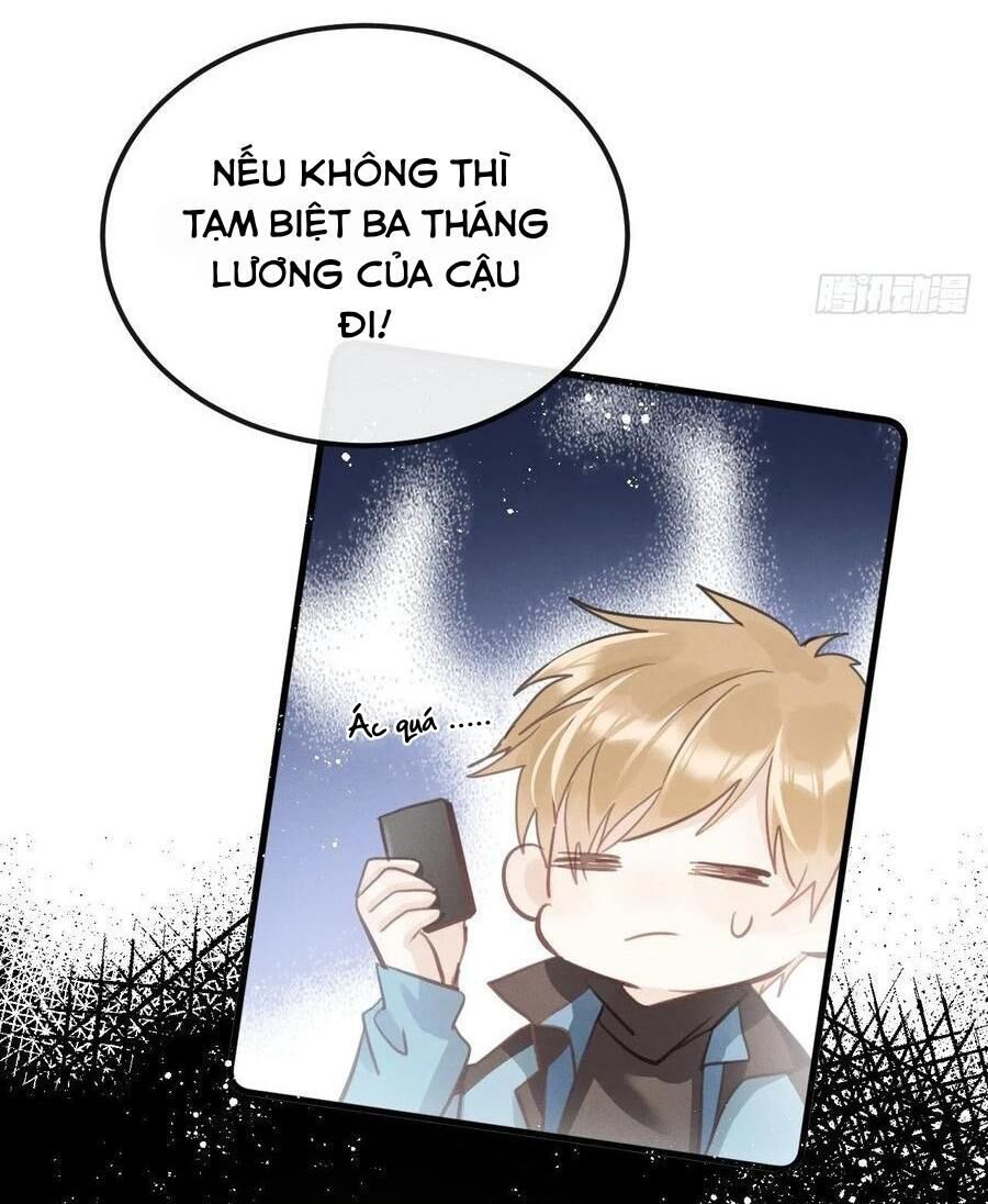 Lang Sói Thượng Khẩu Chapter 21 - Trang 2