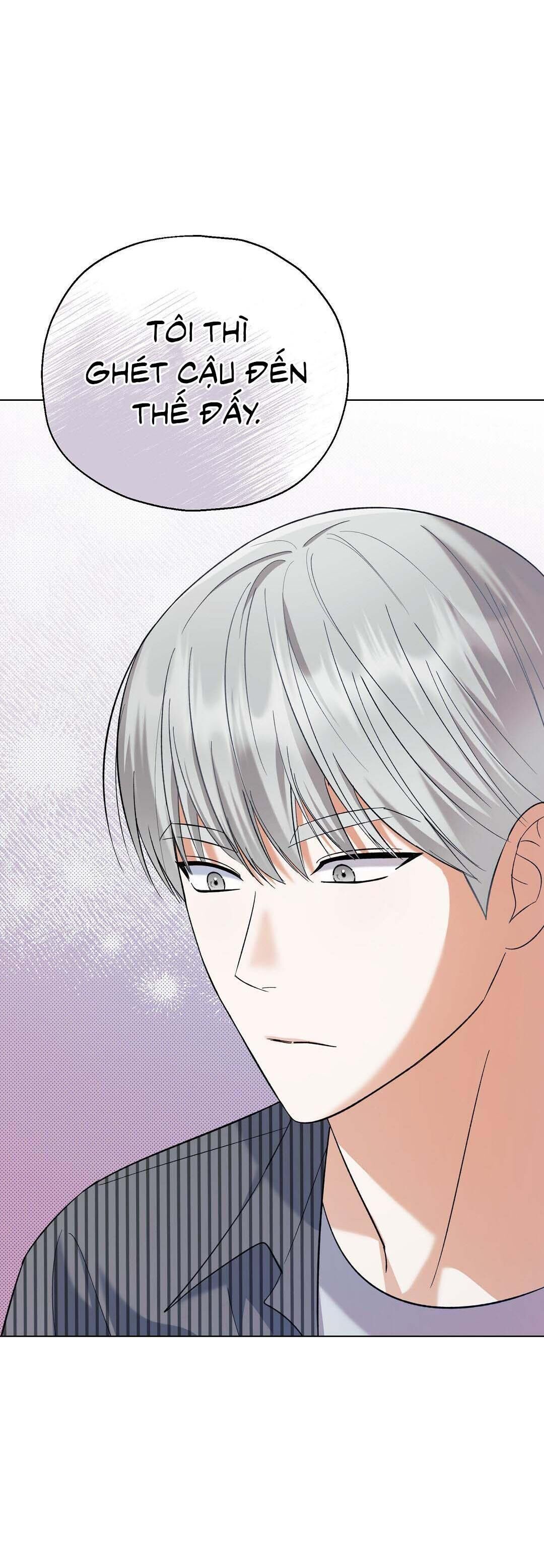 Yêu fan đừng yêu tôi Chapter 19 - Trang 1