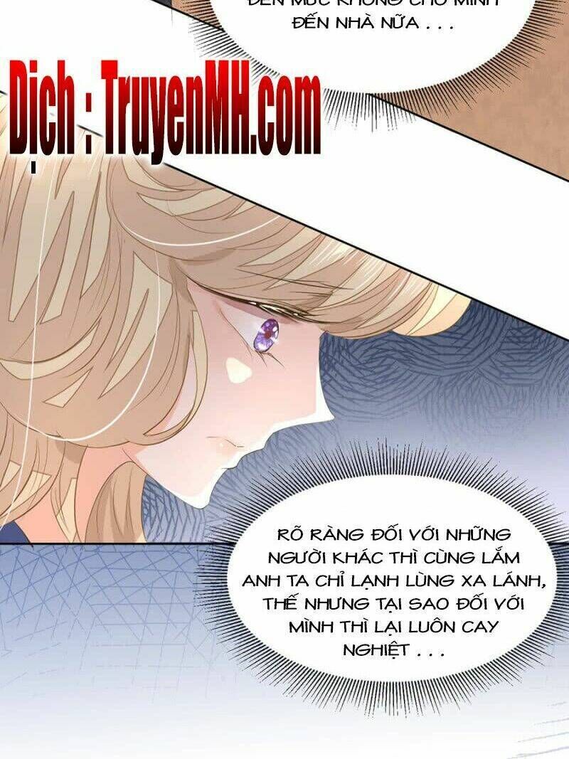 hôn sai 55 lần, nam thần cao lãnh ở sát vách chapter 9 - Trang 2