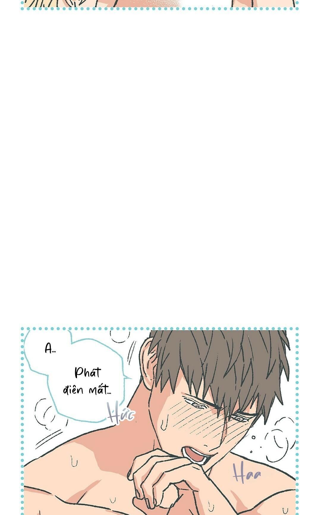 BOY LOVE - FAN BOOK Chapter 2 - Trang 2