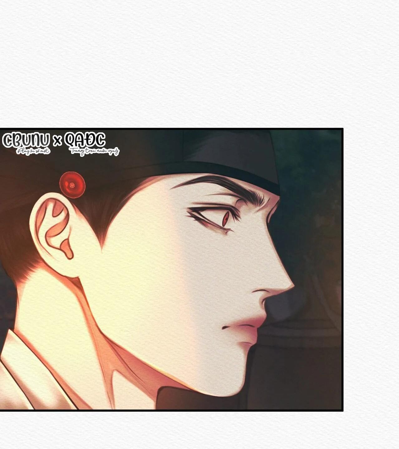 (CBunu) Củy Dạ Khút Chapter 30 - Next Chapter 31