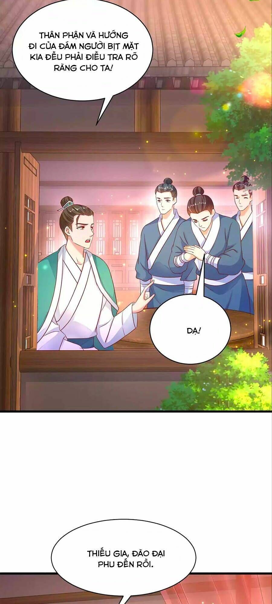 nông nữ thù sắc chapter 218 - Next chapter   219