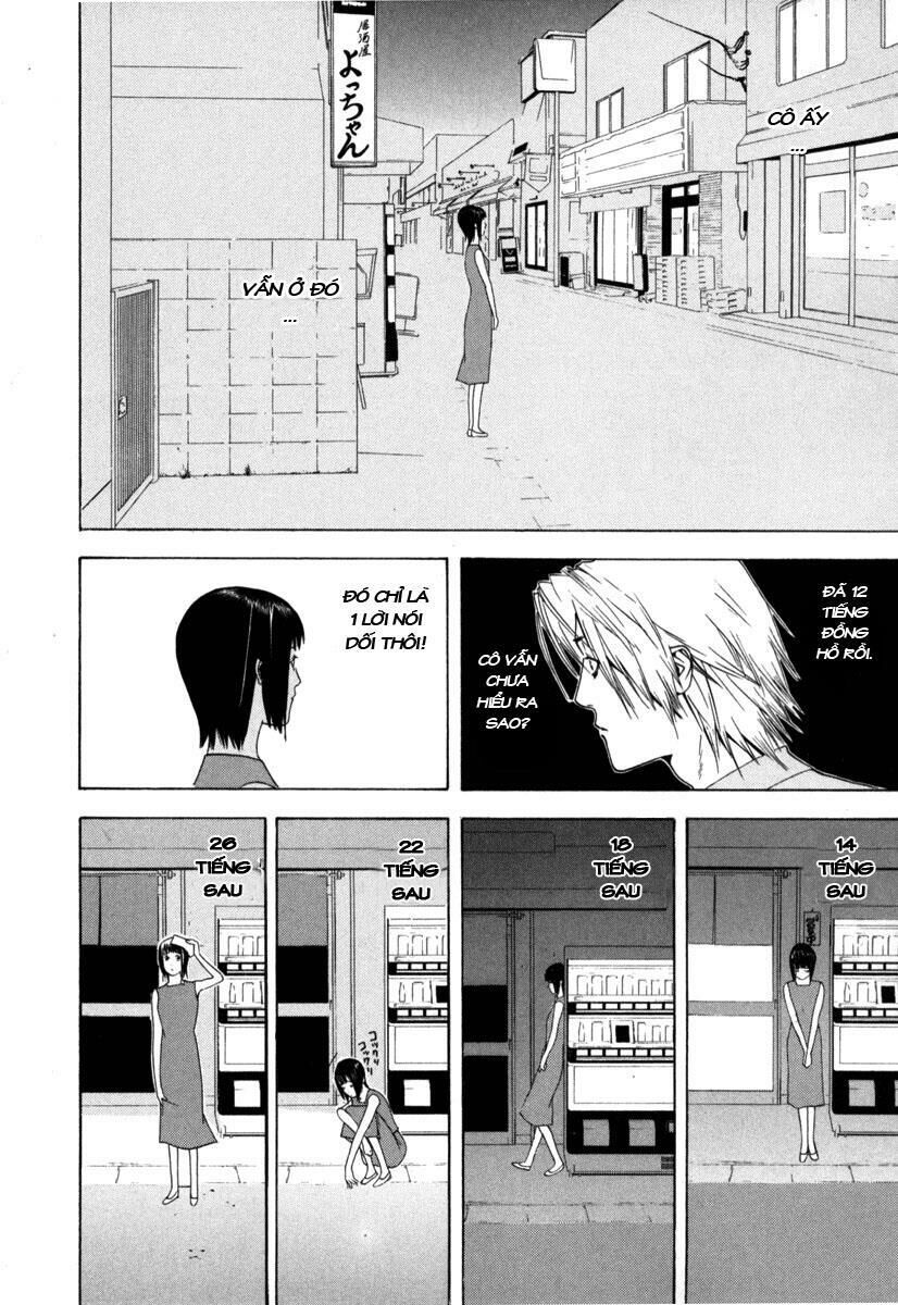 Liar Game Chapter 2 - Trang 2