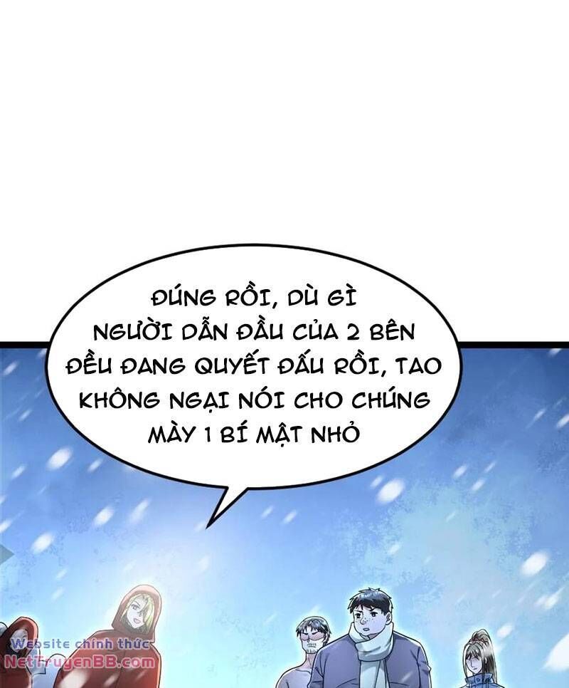 Toàn Cầu Băng Phong: Ta Chế Tạo Phòng An Toàn Tại Tận Thế Chapter 237 - Next Chapter 238