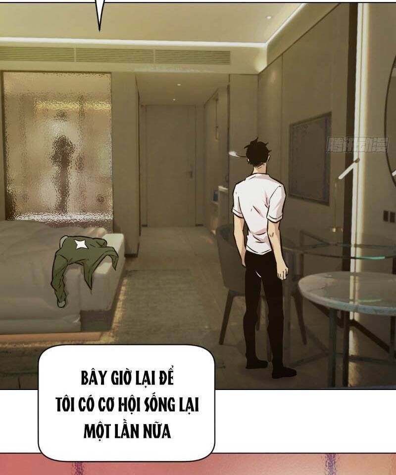 tay trái của ta có thể biến chapter 1 - Next chapter 2