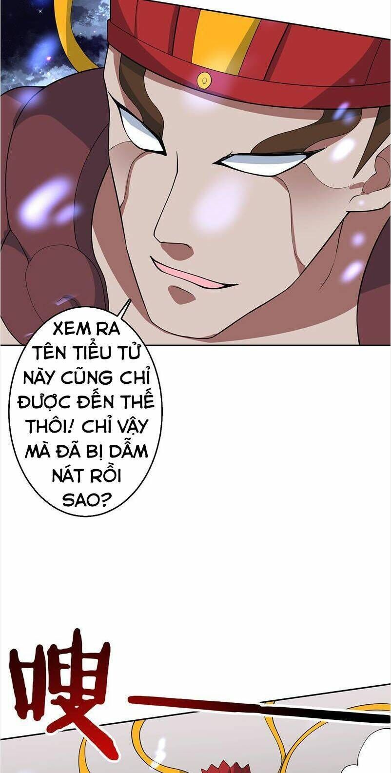 tối cường thần thú hệ thống Chapter 214 - Next Chapter 215