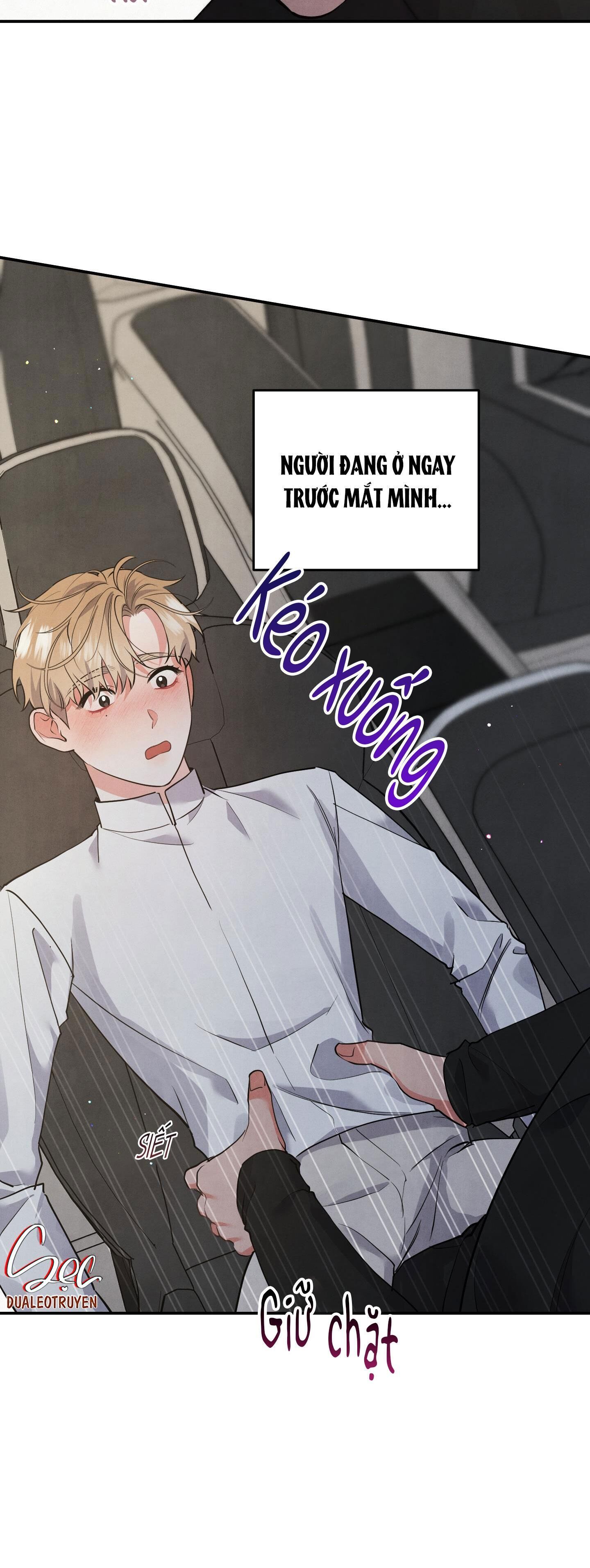 mối quan hệ của thú nhân Chapter 69 CHAP 66 - Next Chương 70