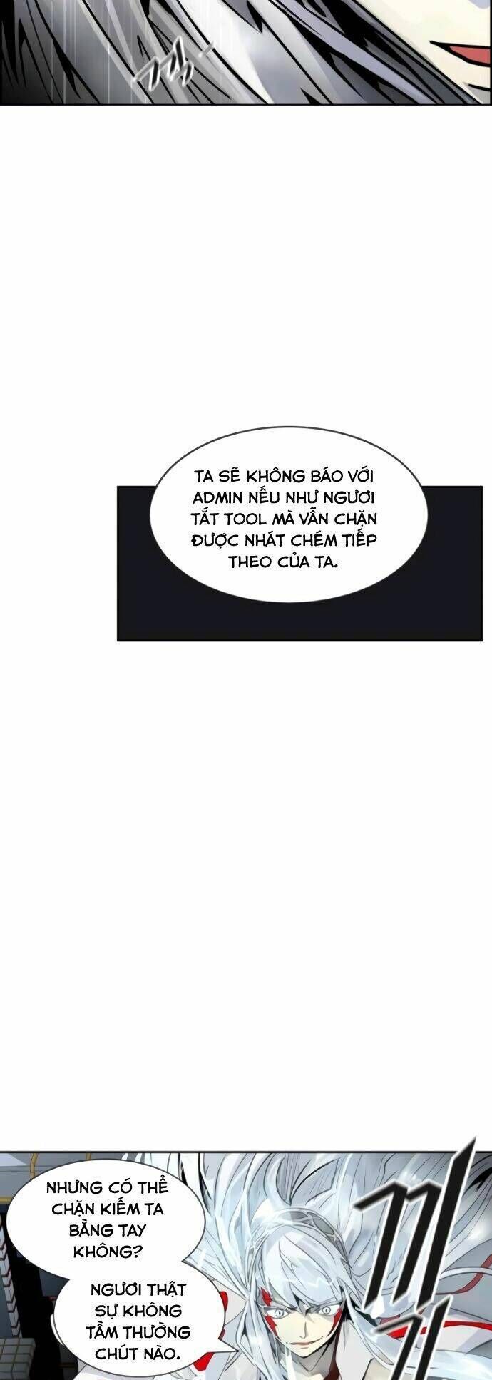 Cuộc Chiến Trong Tòa Tháp - Tower Of God Chapter 487 - Trang 2