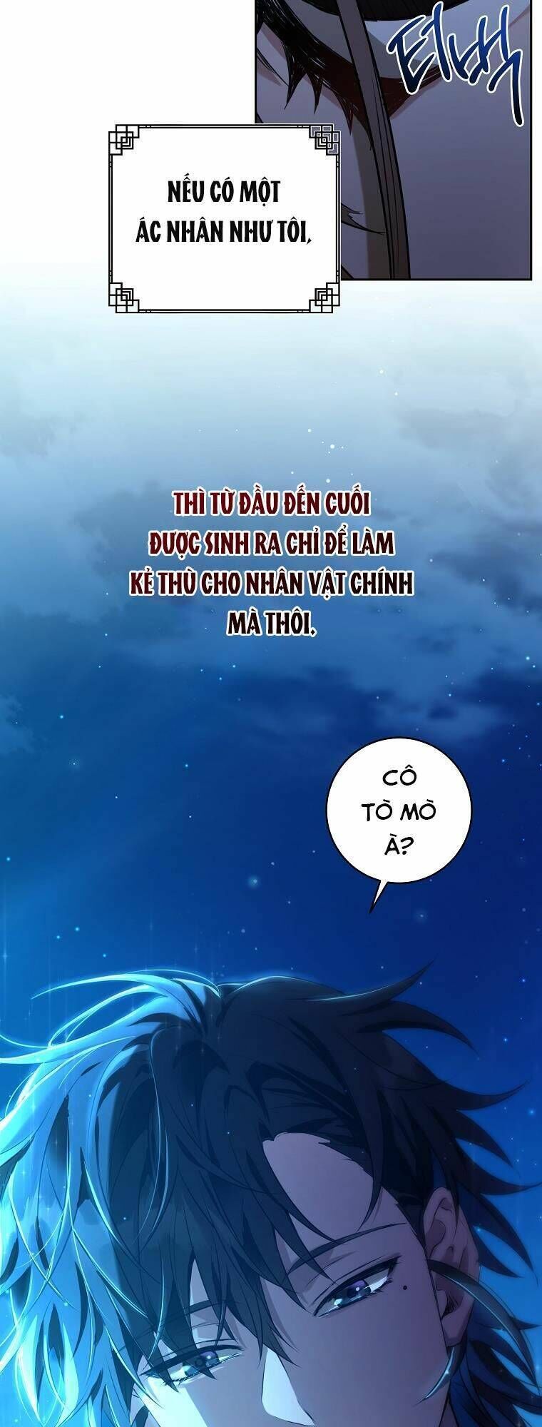 trở thành cô cháu gái bị khinh miệt của gia tộc võ lâm chapter 1 - Next chapter 2