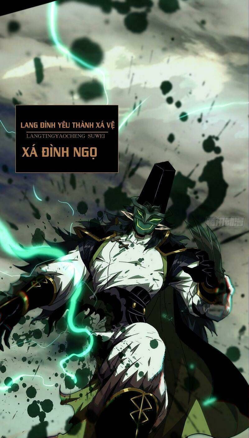 đại tượng vô hình Chapter 112 - Trang 2