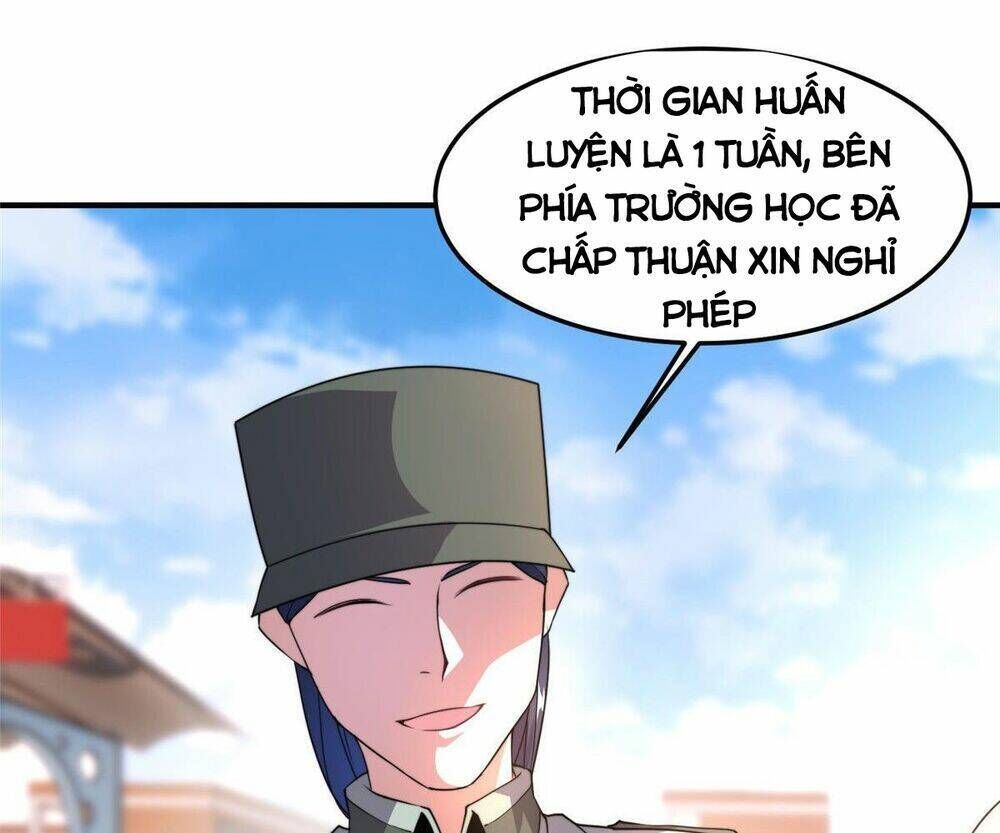 thần sủng tiến hóa Chapter 30 - Trang 2