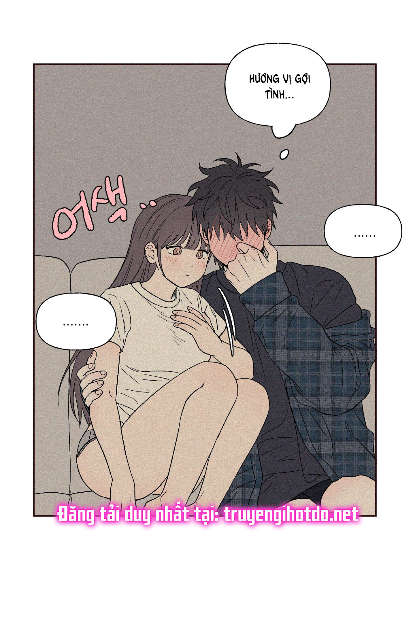 [18+] 3xlove Chap 6 - Trang 2