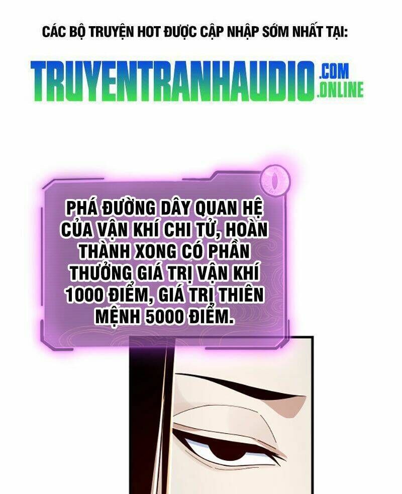 ta trời sinh đã là nhân vật phản diện chapter 43 - Next chapter 44