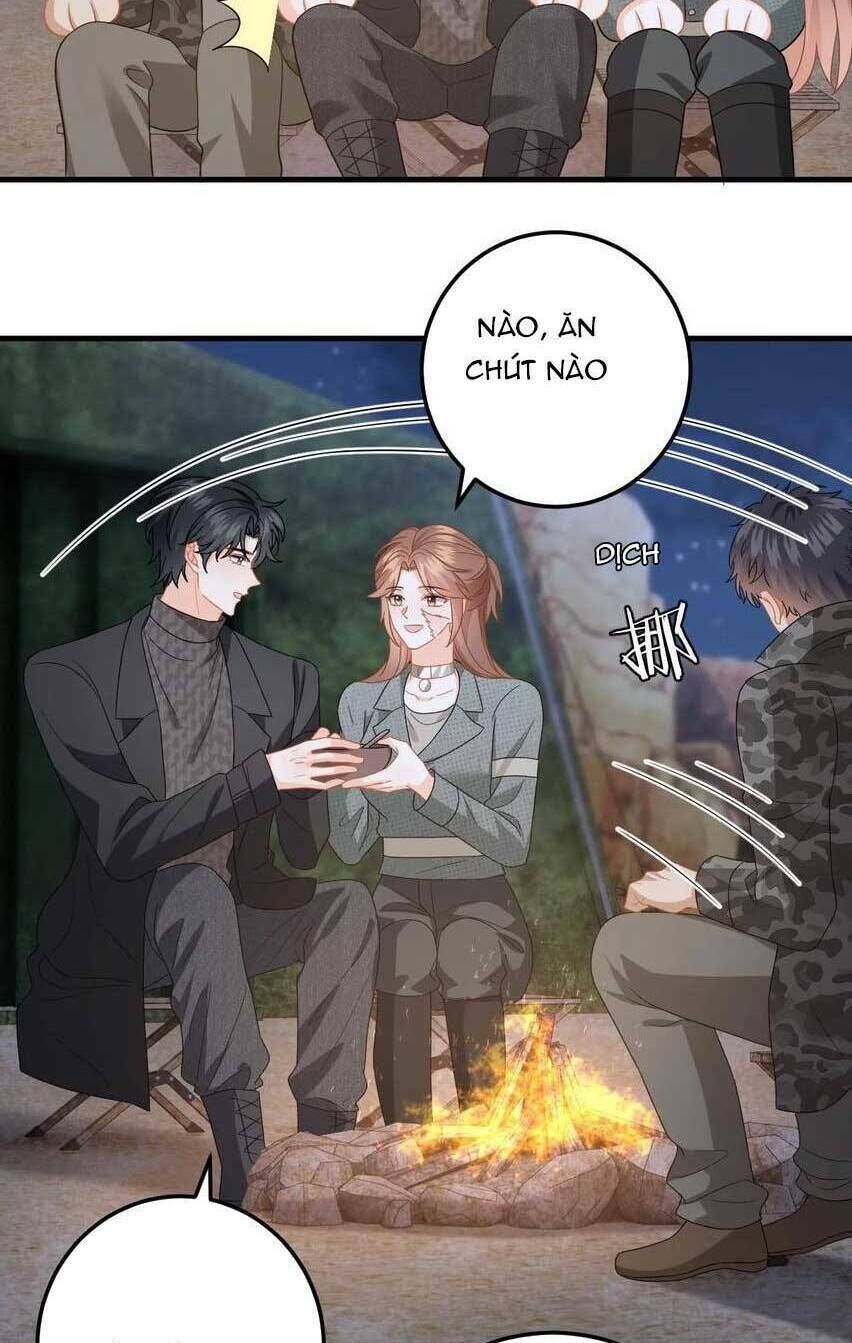 xuyên nhanh: phản diện quá sủng quá mê người chapter 185 - Next chapter 186