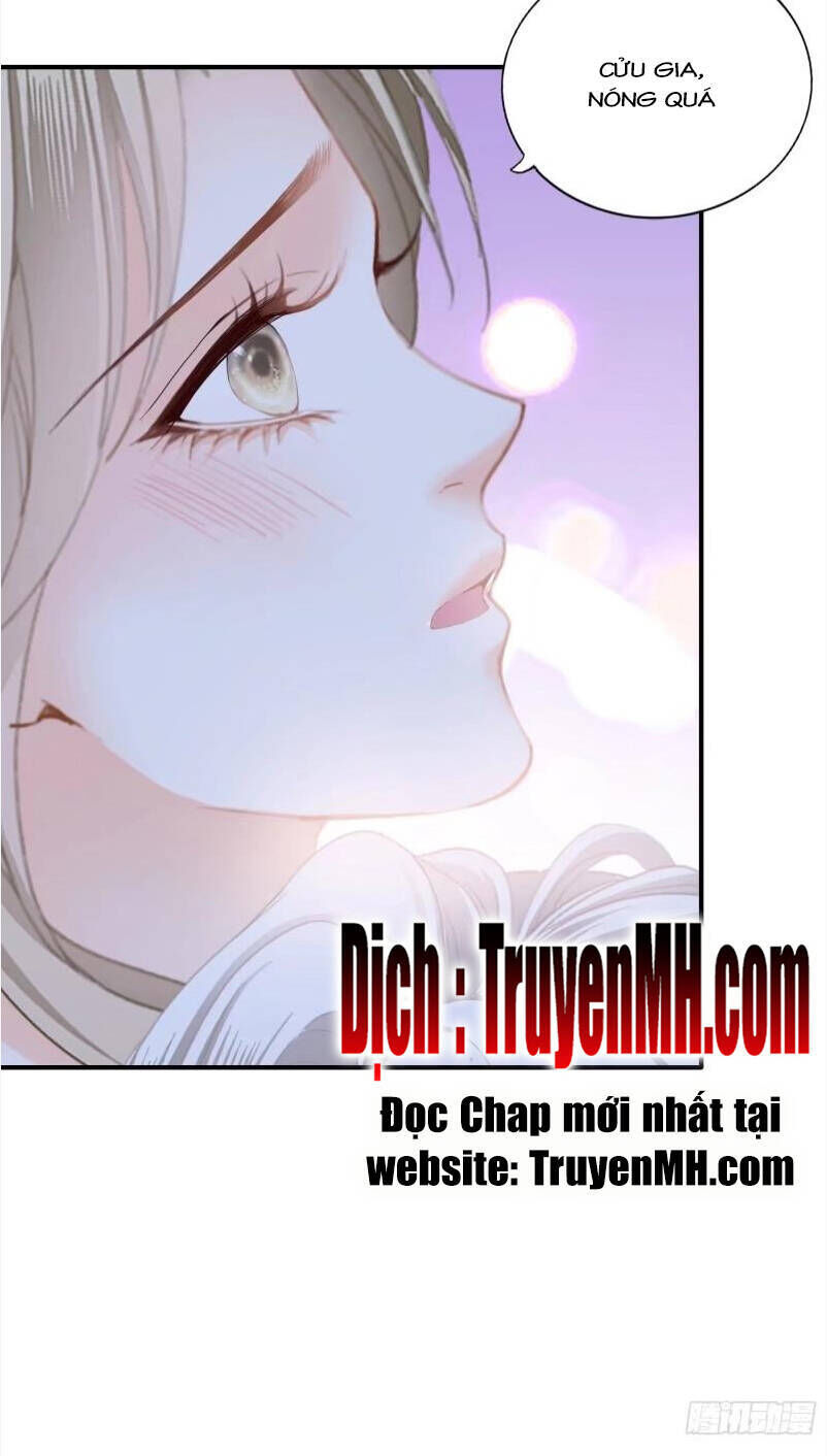 bạo quân ái nhân chapter 144 - Trang 2