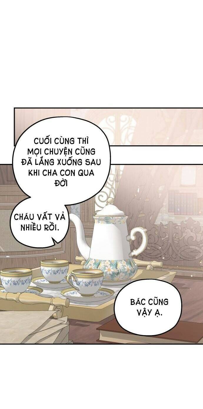 gia đình chồng bị ám ảnh bởi tôi chapter 30.2 - Trang 2