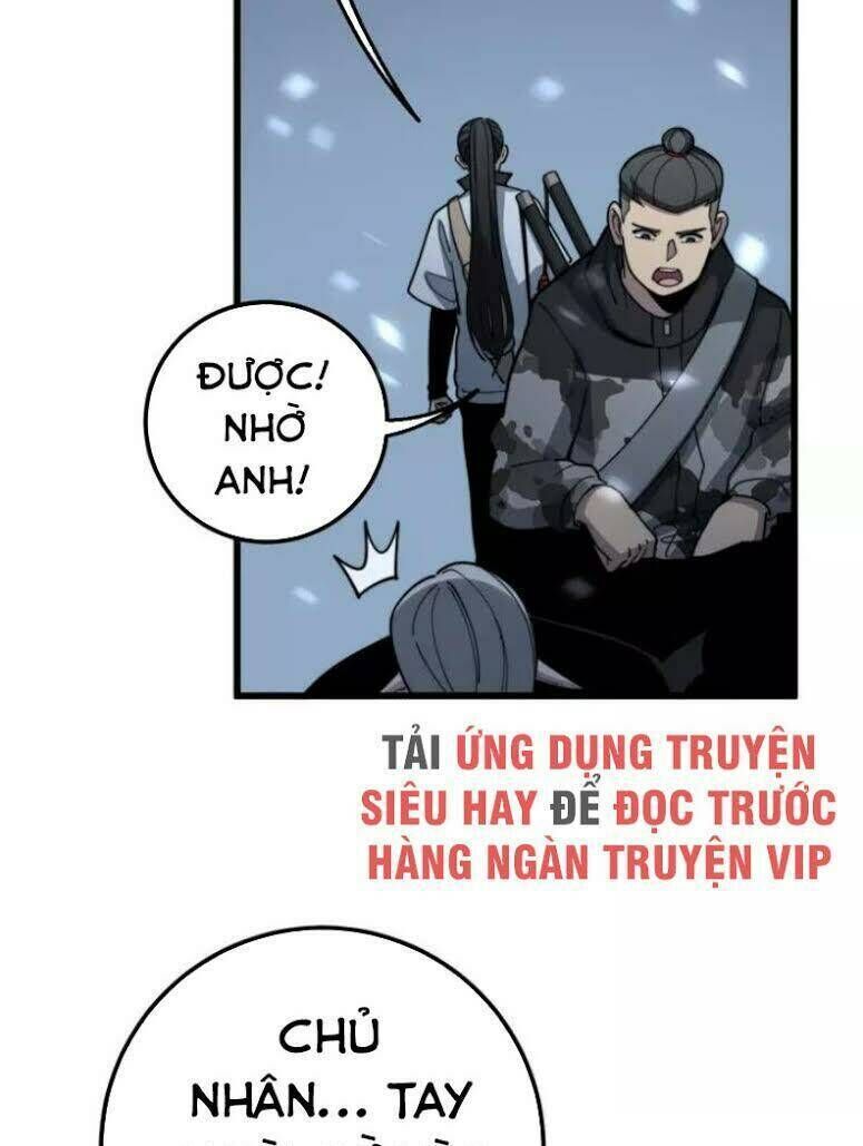 độc thủ vu y Chapter 124 - Trang 2