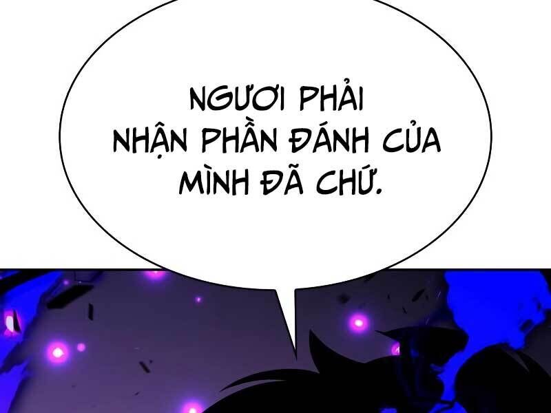 người chơi mới solo cấp cao nhất chapter 111 - Trang 1