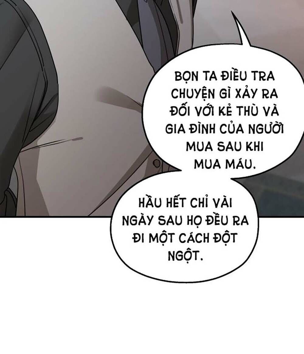 gia đình chồng bị ám ảnh bởi tôi chapter 59.1 - Trang 2