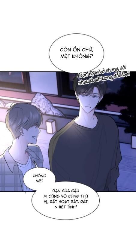 chó chuộc tội Chapter 44 - Trang 2