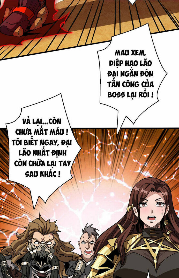 vừa chơi đã có tài khoản vương giả chapter 329 - Next chương 330