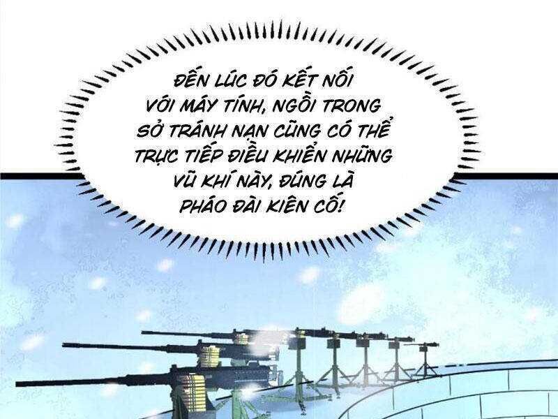 Toàn Cầu Băng Phong: Ta Chế Tạo Phòng An Toàn Tại Tận Thế Chapter 283 - Next Chapter 284