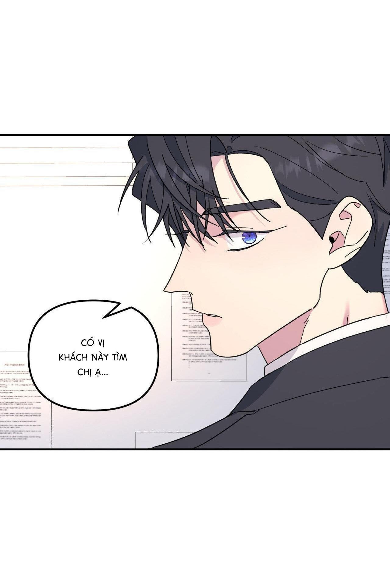 (CBunu) Cây Không Có Rễ Chapter 47 - Trang 1