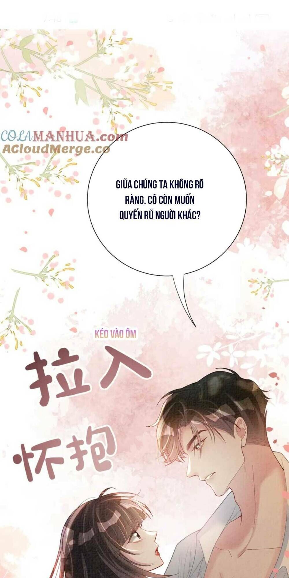 bệnh kiều nam chủ lại ghen rồi chapter 82 - Trang 2