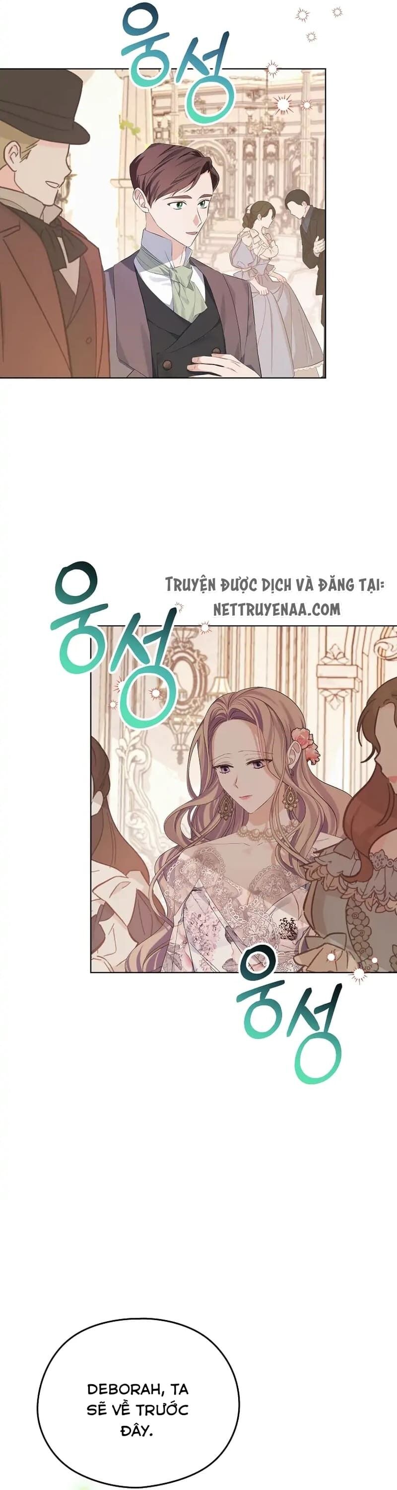 Cây Cúc Tây Thân Yêu Của Tôi Chapter 18 - Trang 2