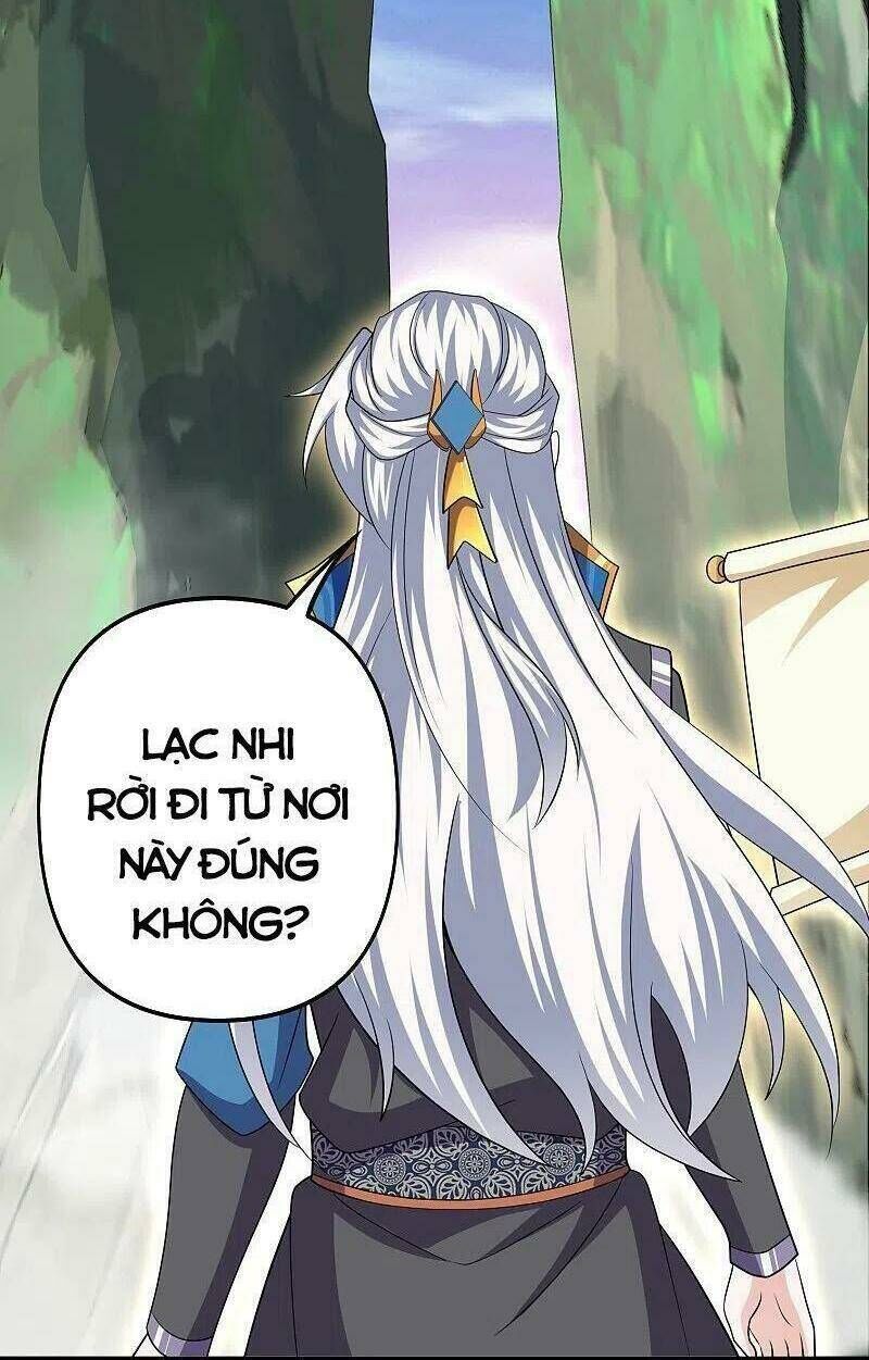 tu la kiếm tôn Chapter 284 - Next Chapter 285