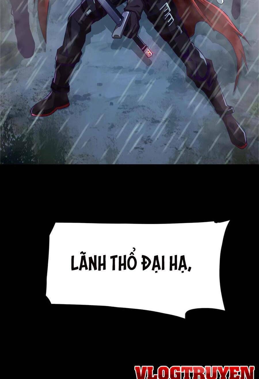 ta học trảm thần trong bệnh viện tâm thần Chapter 0 - Next chapter 1