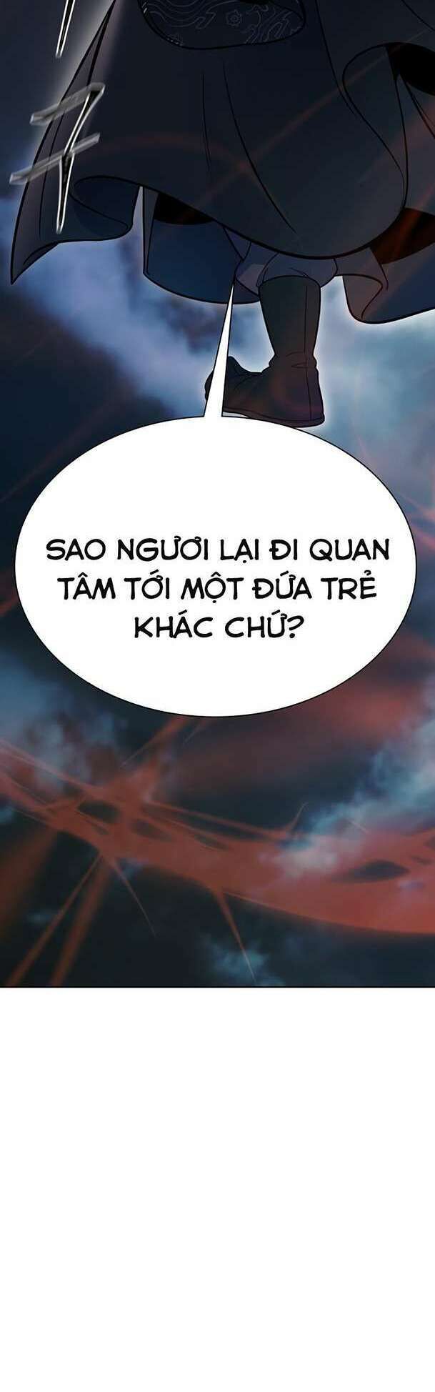 Cuộc Chiến Trong Tòa Tháp - Tower Of God Chapter 598 - Trang 2