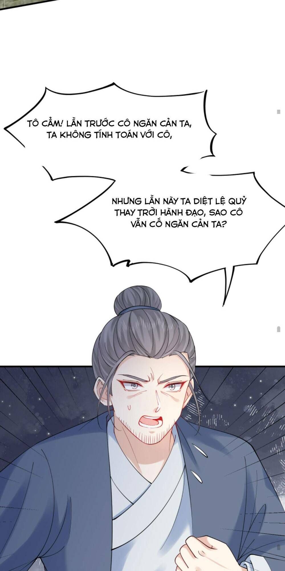 đại lão huyền học xuống núi khuấy động cả thế giới chapter 85 - Next chapter 86