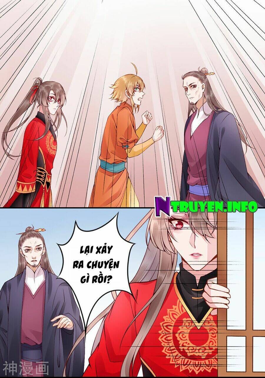 hoàng phi 9000 tuổi chapter 65 - Next chapter 66