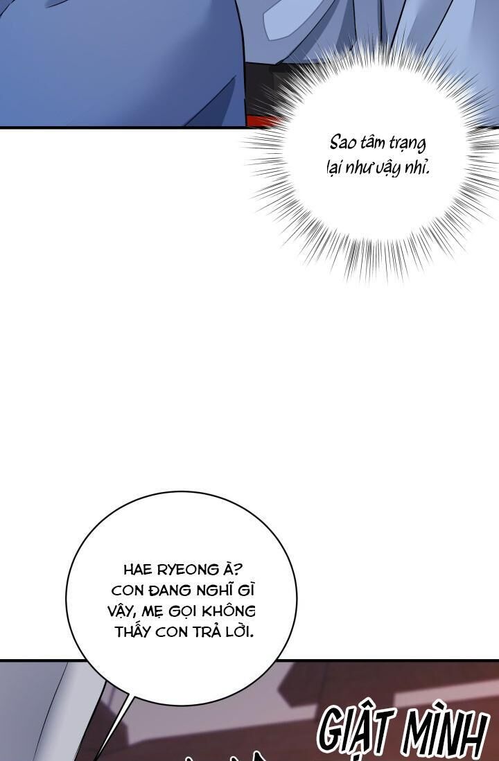 bóng trăng Chapter 14 - Trang 2