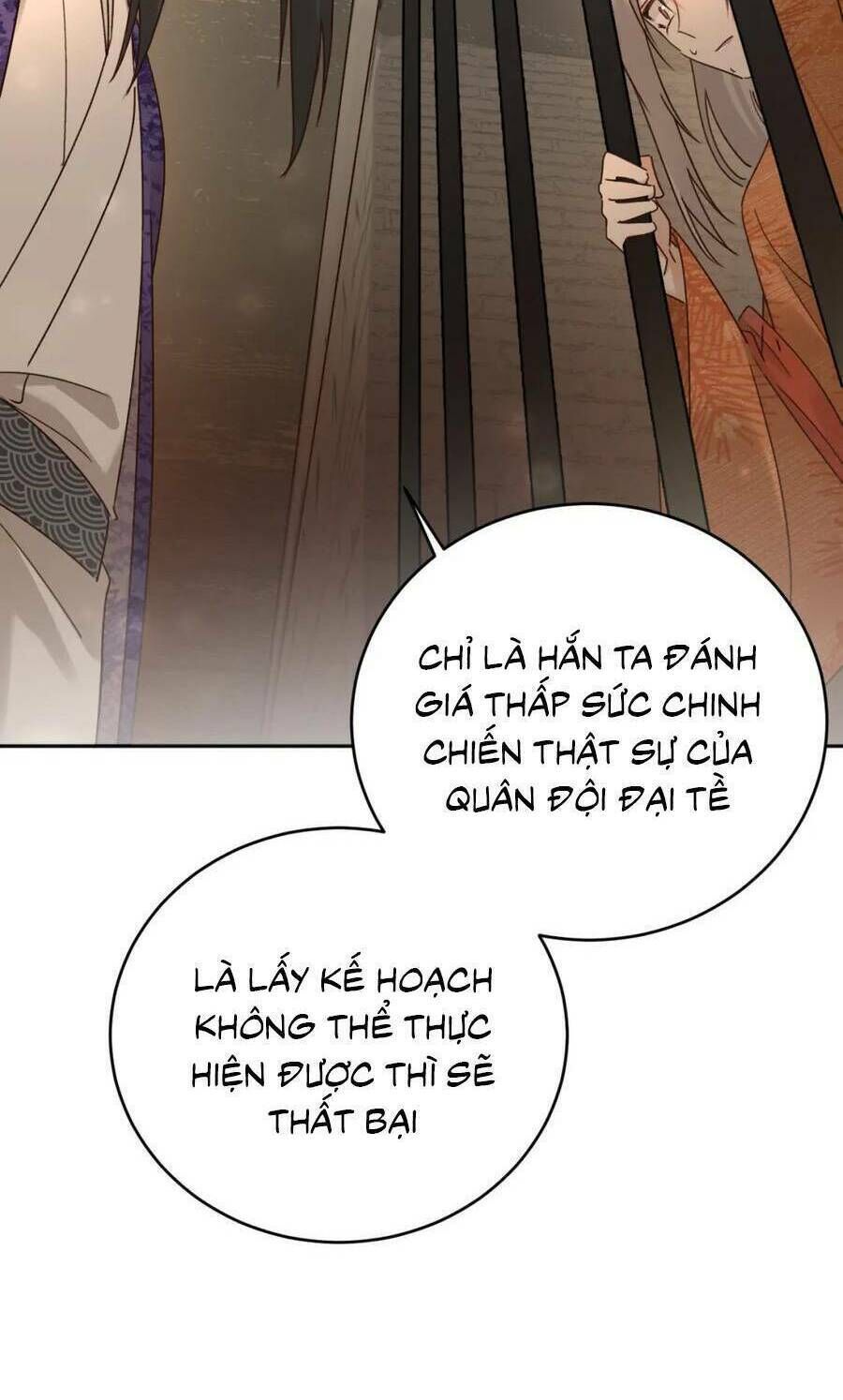 hoàng hậu vô đức chapter 94 - Next chapter 95