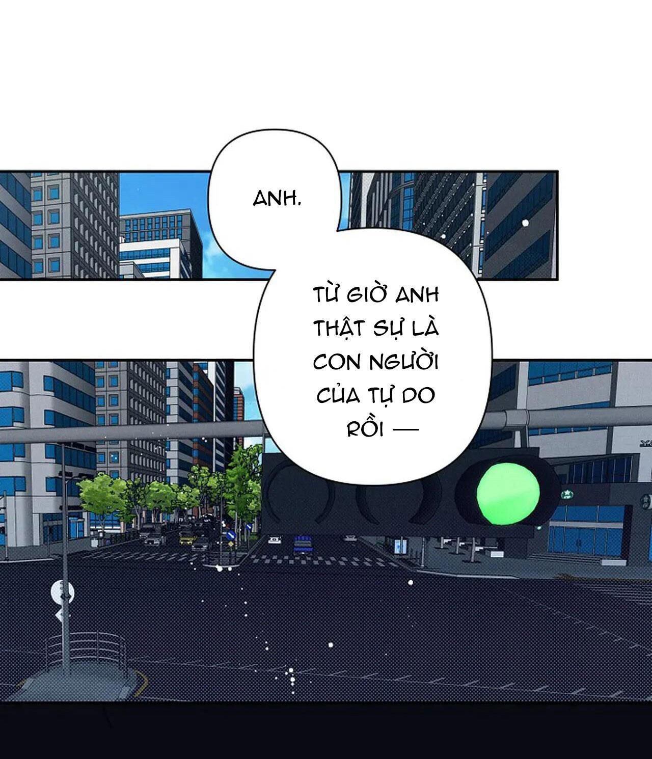 đêm dịu dàng Chapter 73 - Trang 2