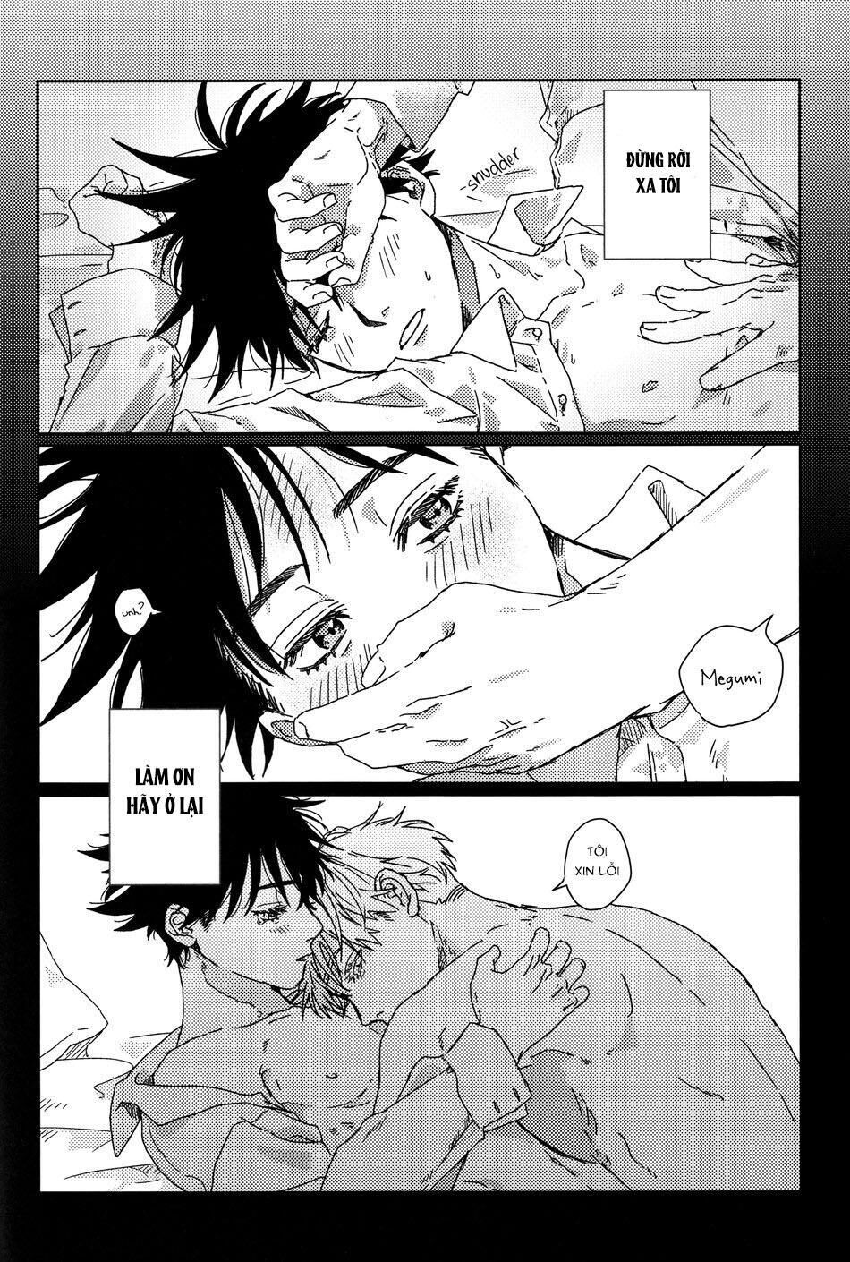 doujinshi tổng hợp Chapter 63 - Next 63