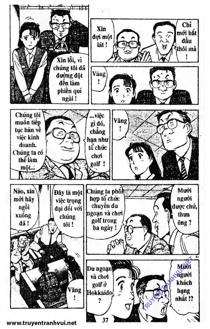 yawara chapter 193 - Next chapter 194