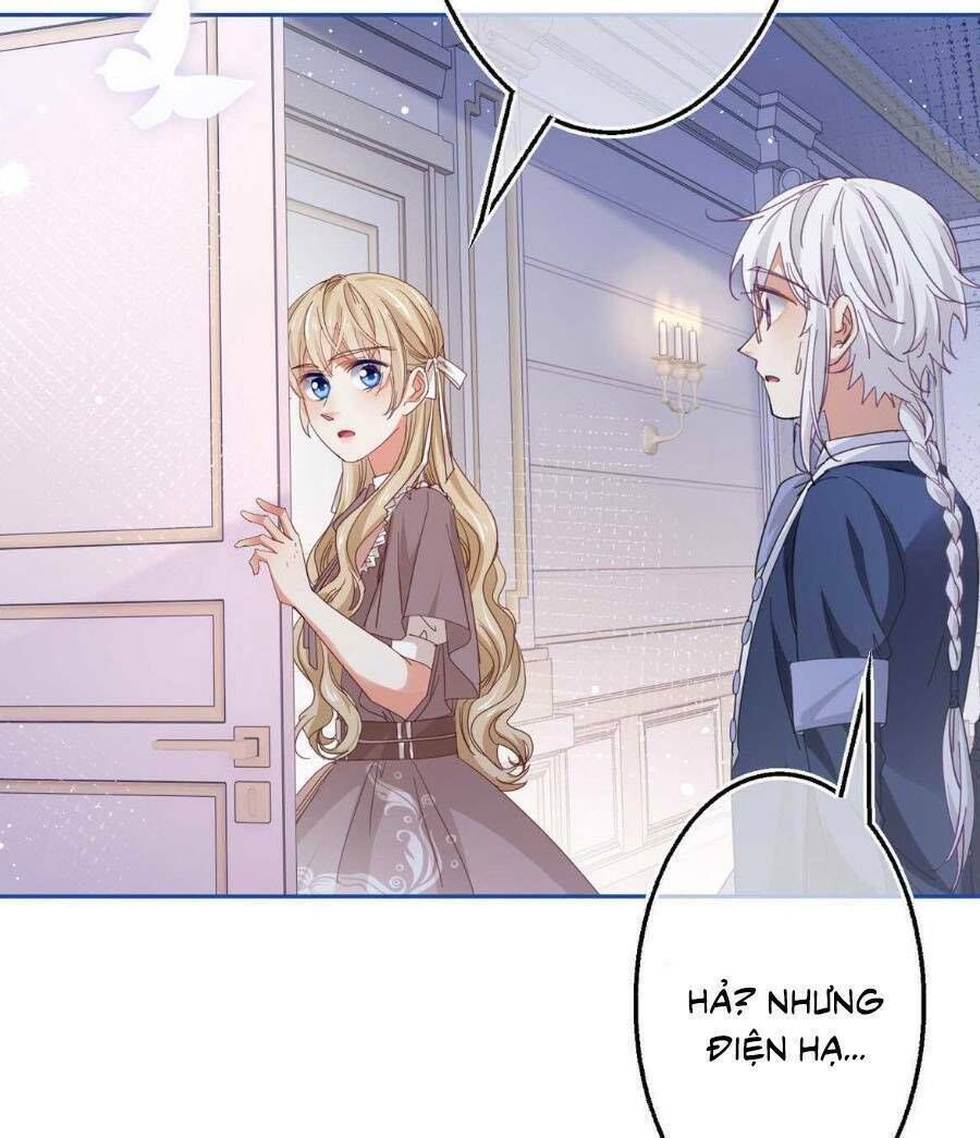 nữ hoàng đầu tiên của đế quốc chapter 79 - Next chapter 80