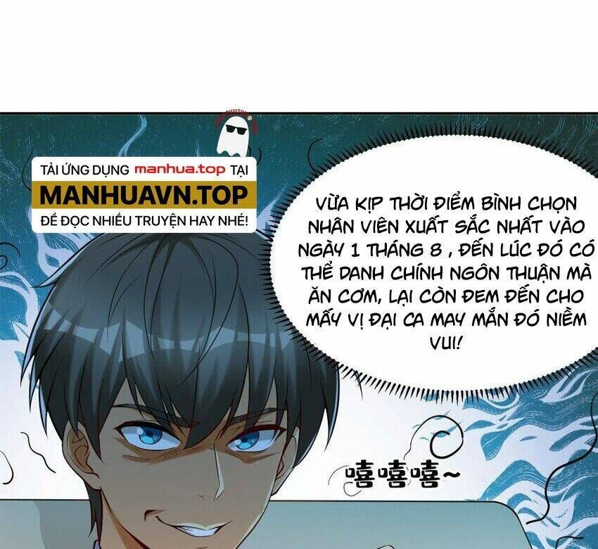 thành tỷ phú nhờ thua lỗ game chapter 101 - Trang 2